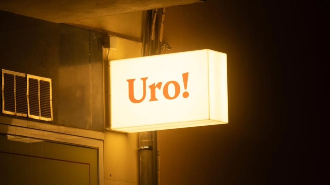 Cocinar en URO!, un inicio íntimo y curioso